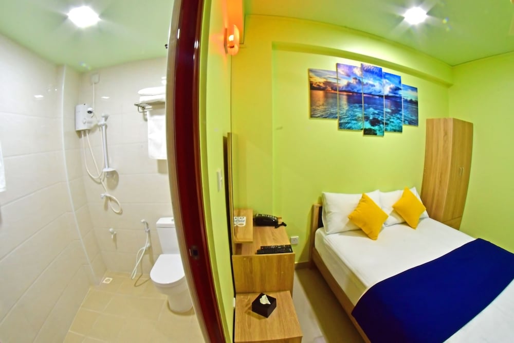 Фото Tourist Inn