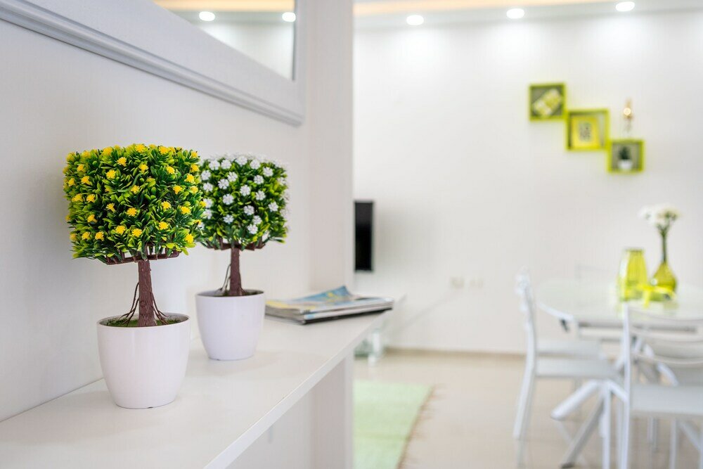 Фото Full Option 7People Terrace-Lift-Parking