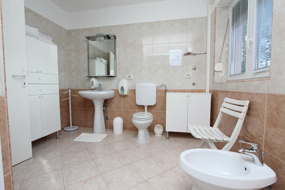 Фото Rooms and Apartments Bella Vista