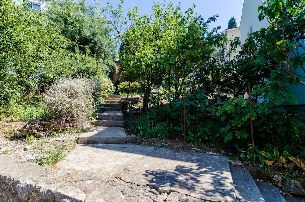 Фото ABC Apartments