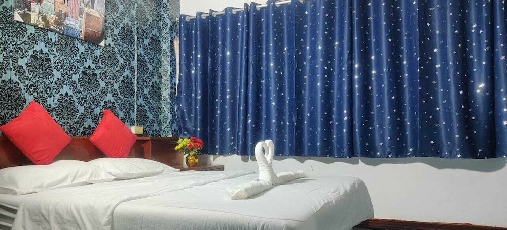 Фото Marine Paradise Encore 