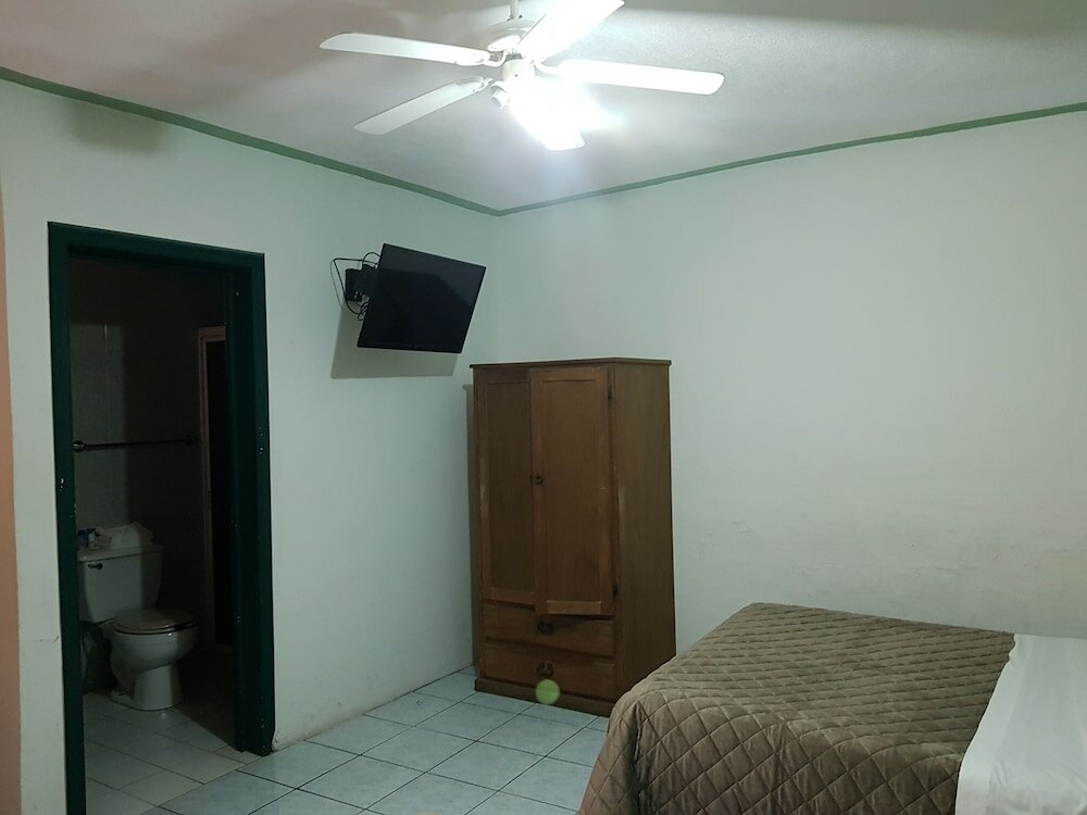 Фото Hotel Meson Matamoros