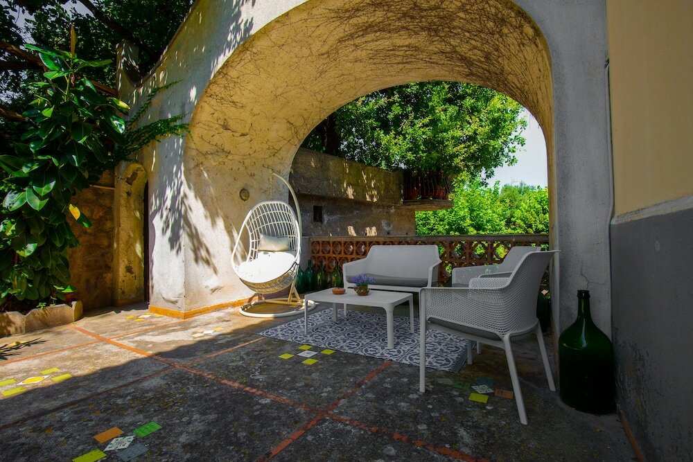 Фото Villa La Quercia