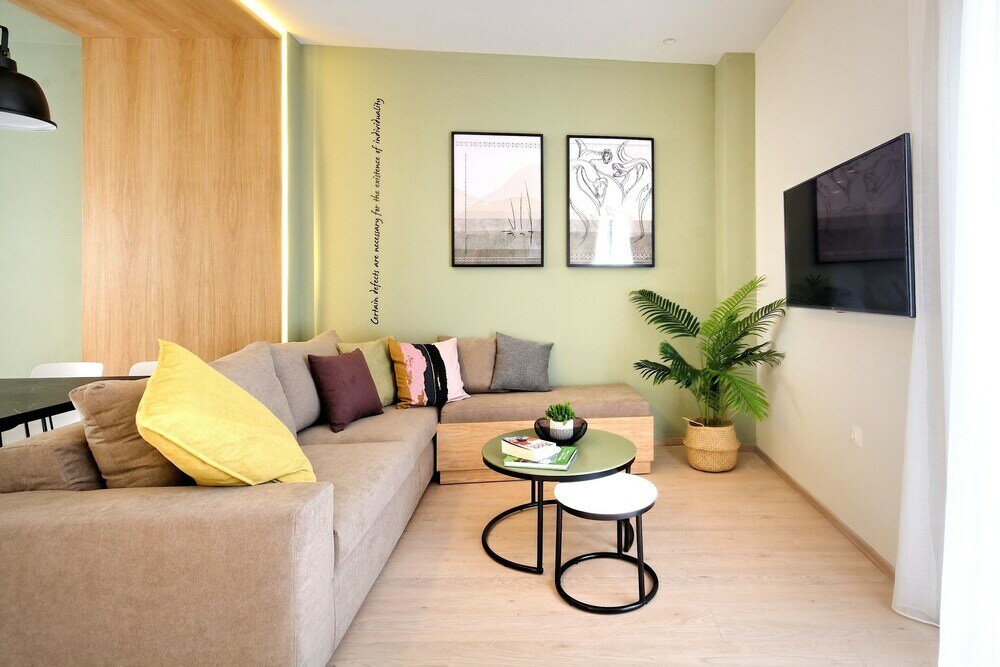 Фото Hercules Residence