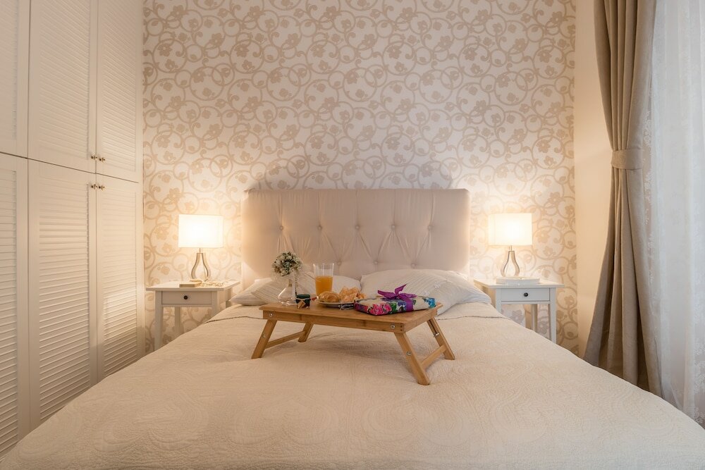 Фото Apartments and rooms Perla