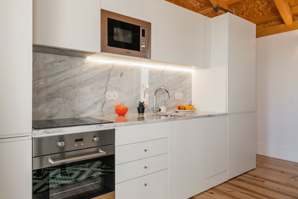 Фото Indulge Porto Flats