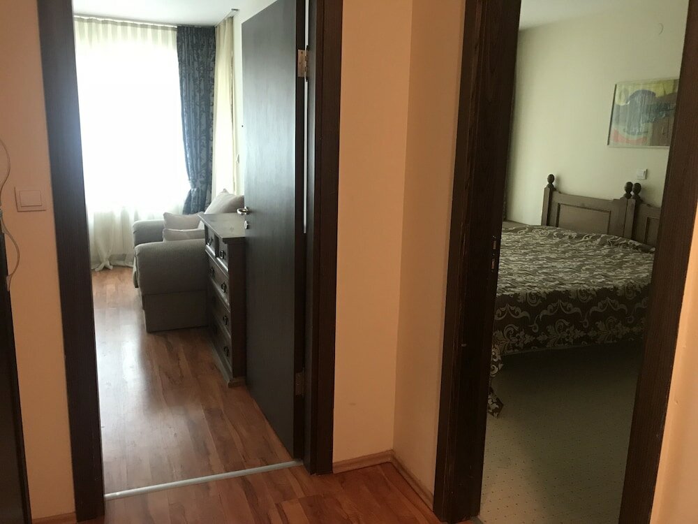 Фото Kandahar Nadezhda Apartments