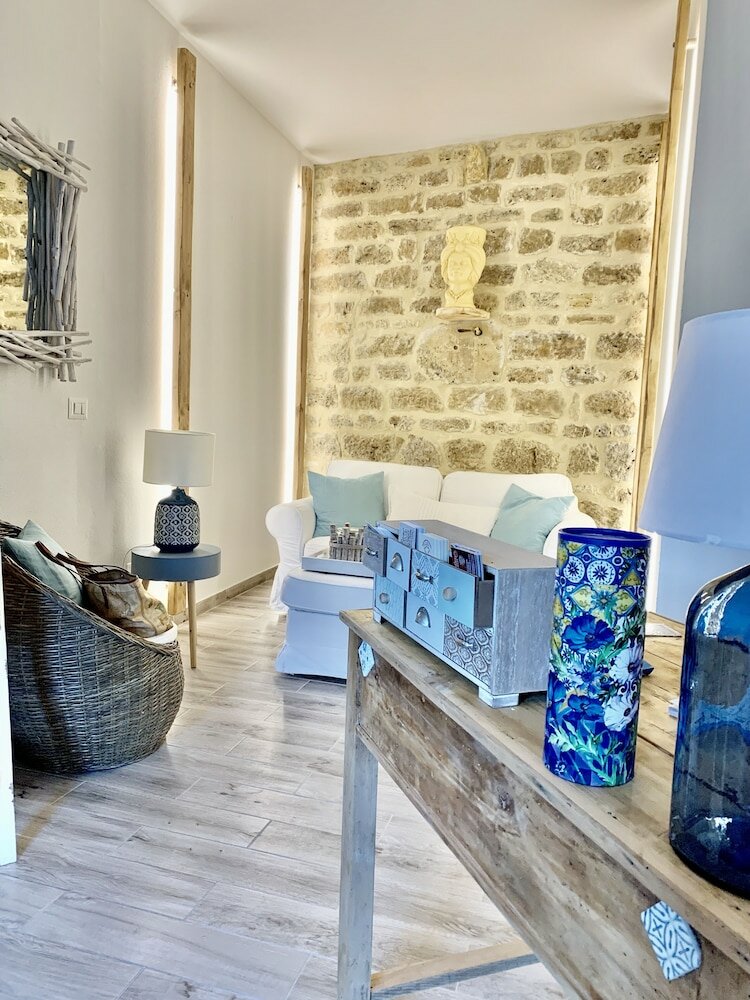 Фото Giardino delle Zagare