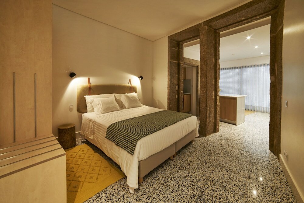 Фото Pause Apartments