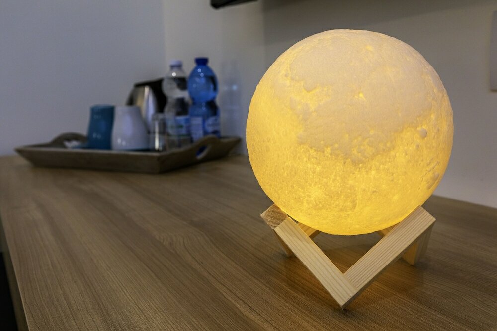 Фото Napoli Squares Suites