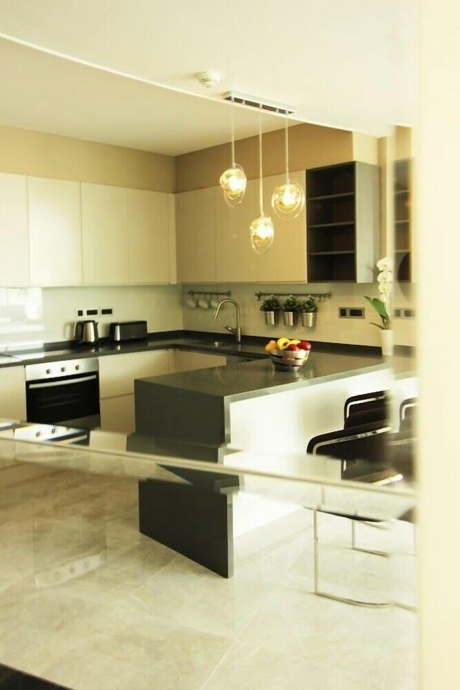 Фото Carrington Gold Tower