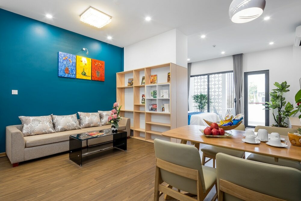 Фото Lavender 95 Apartment and Hotel