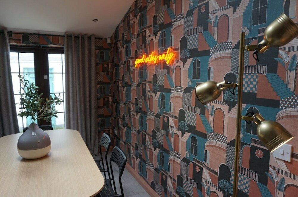 Фото Belfast Corporate House