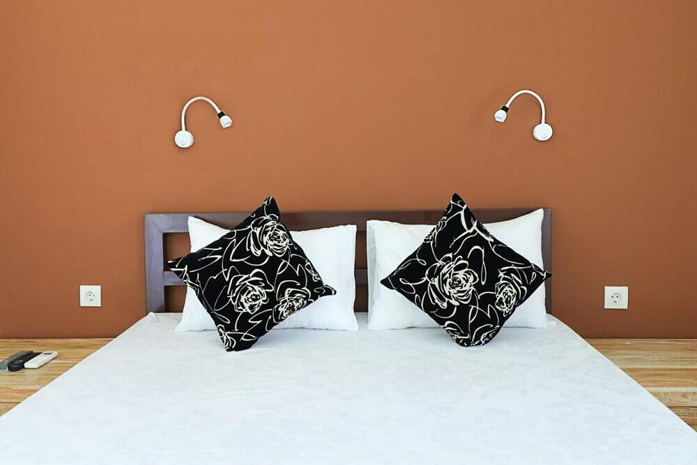 Фото Gelatik Bed and Breakfast