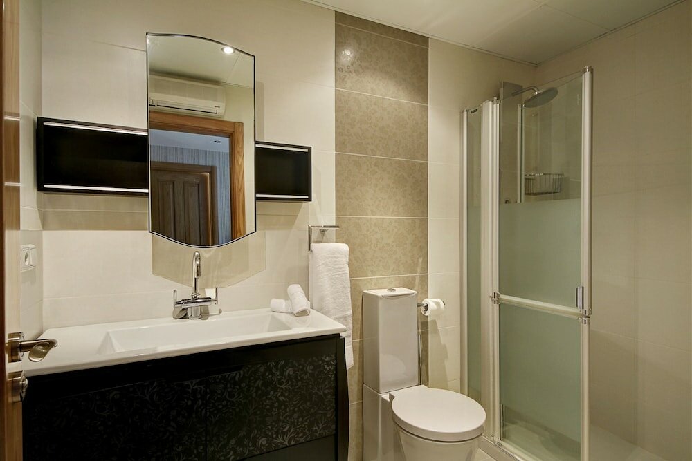 Фото La Belle Epoque Luxury Granada Center