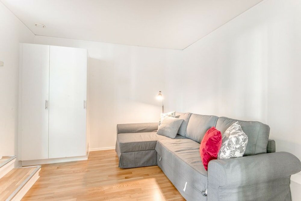 Фото City Apartments in Jonkoping