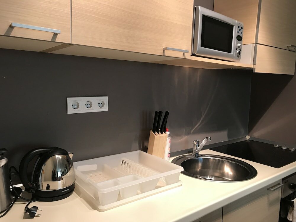 Фото Kandahar Nadezhda Apartments