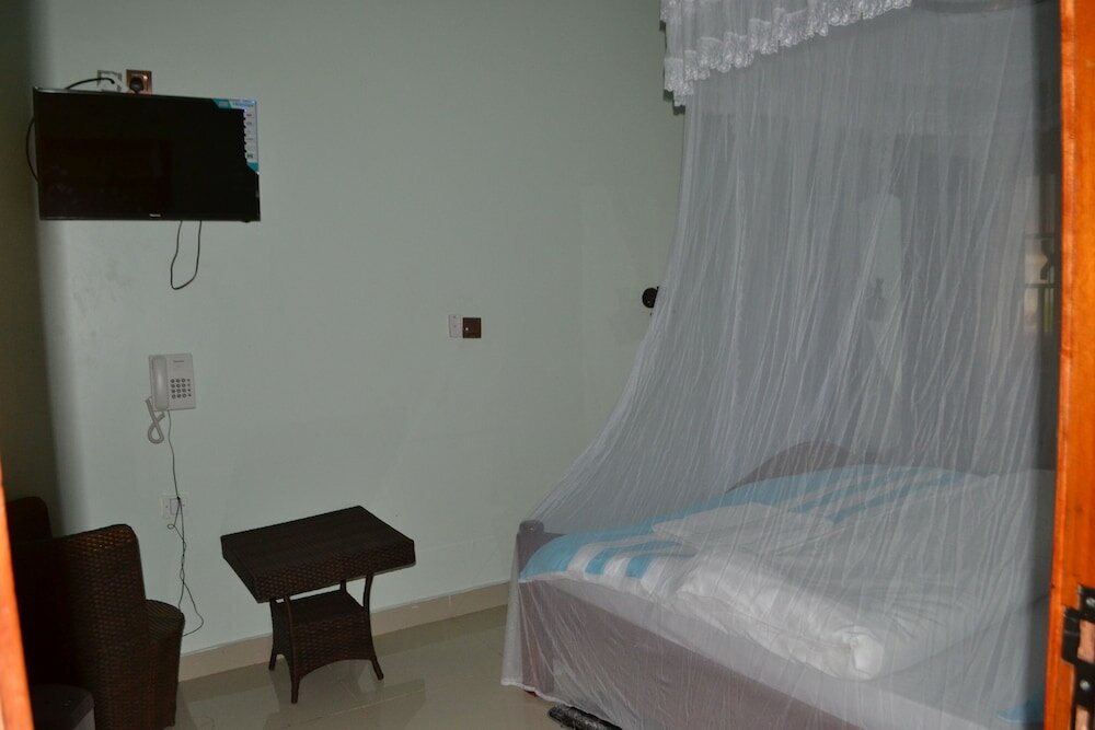 Фото Muramia Motel