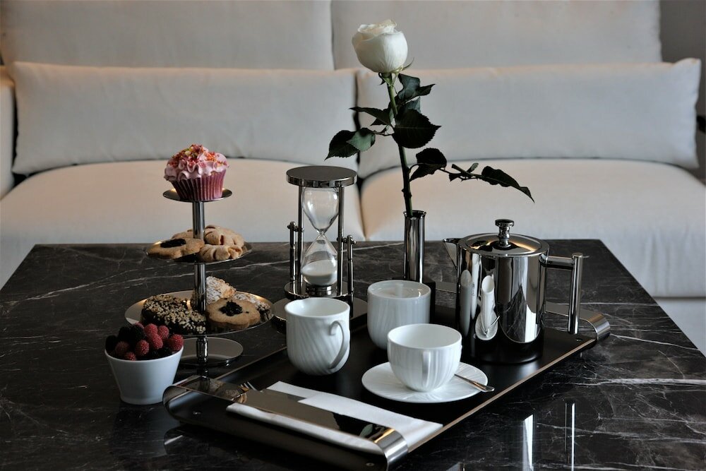 Фото Carrington Gold Tower