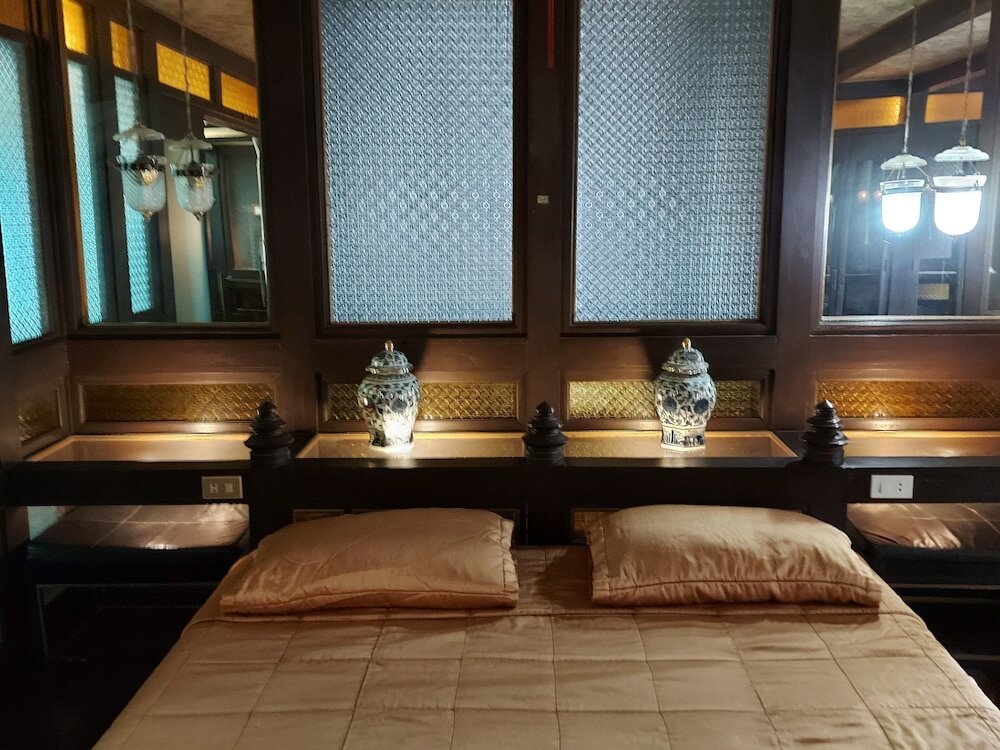 Фото Ruantalay Bangsaray Resort