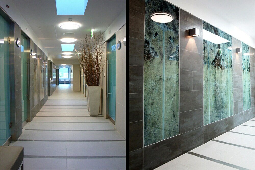 Фото Cushy Apartment with garden in Estoril