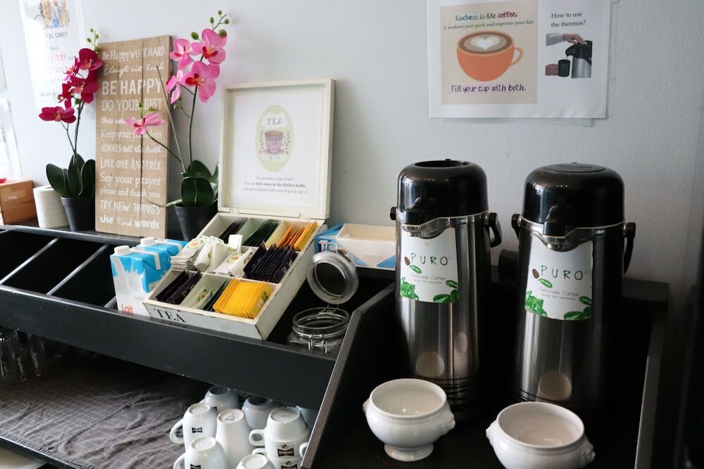 Фото Hostel Lybeer