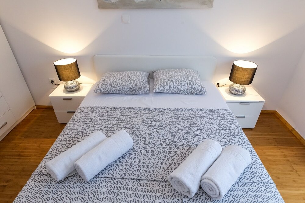 Фото Apartments Tomana