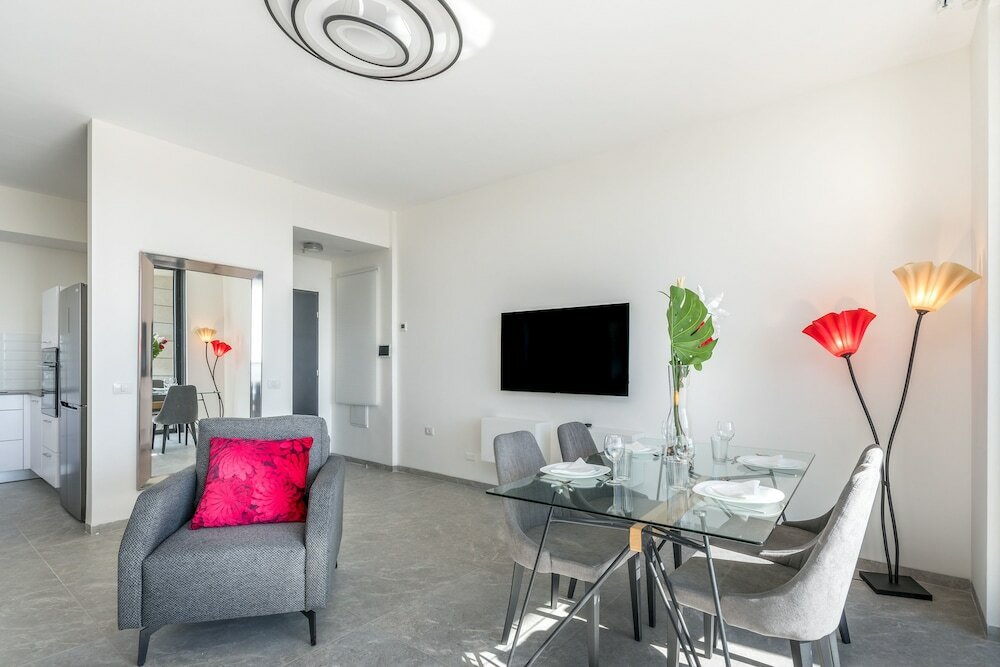 Фото Fantastic View Top location Parking