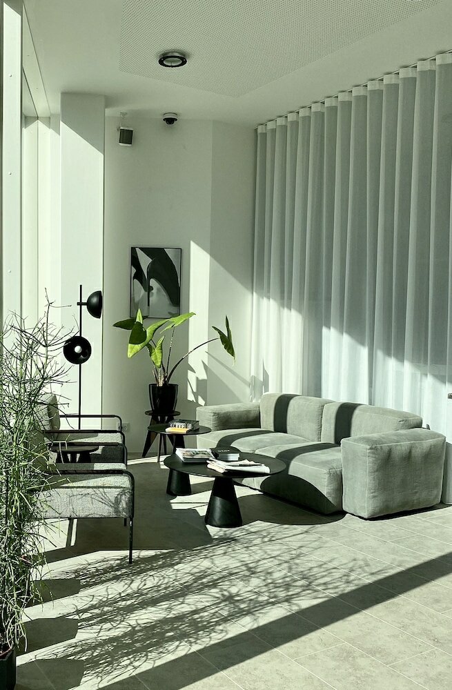 Фото Stay Bryggen