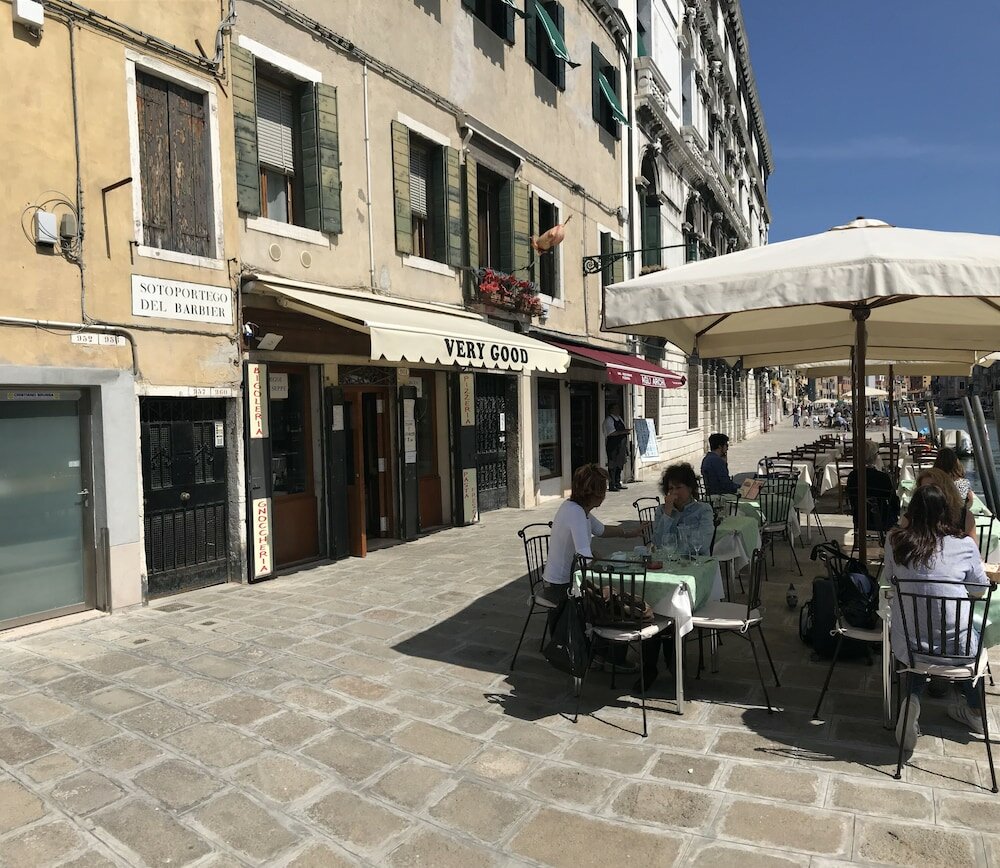 Фото Royal Guest House Venice