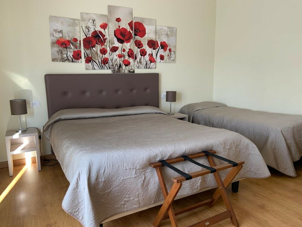 Фото La Lanterna