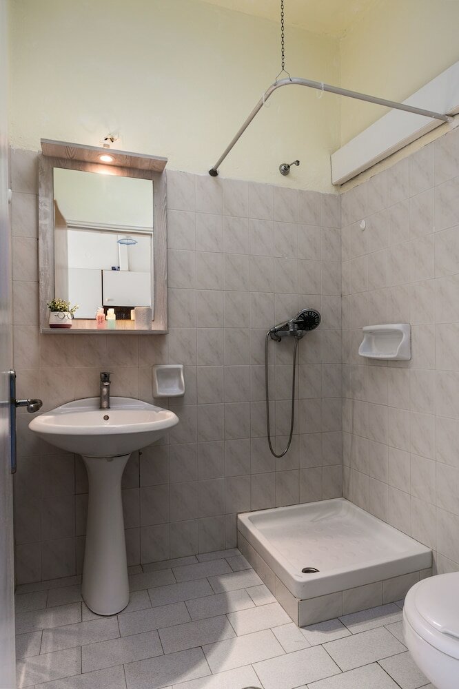 Фото Angelos Seaview Studios by Konnect, Kommeno Corfu