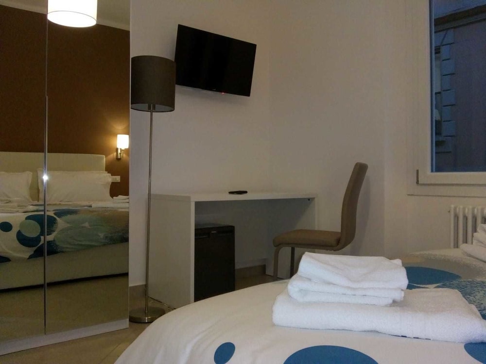 Фото Minerva Guesthouse