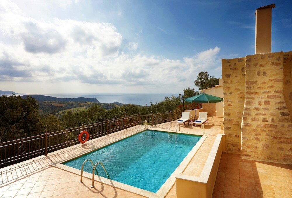 Фото Villa Louisa