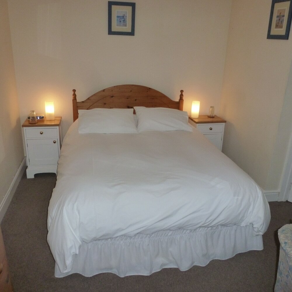 Фото The Garden House