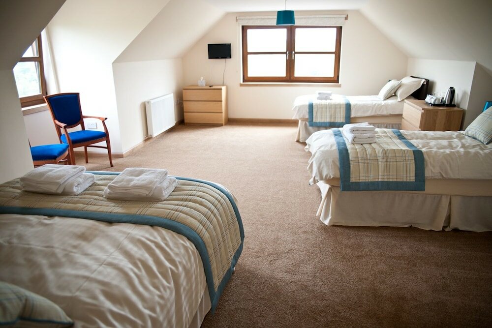 Фото Bamflatt Farm B&b