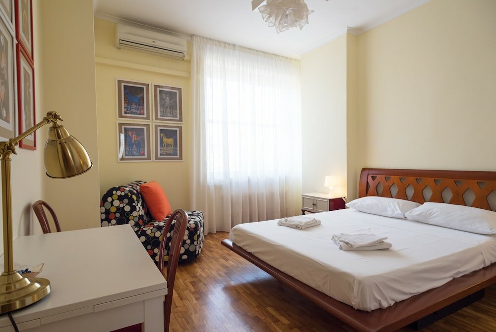 Фото Casa Laurino B&b