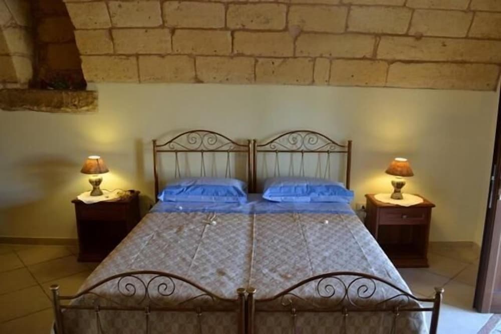 Фото Masseria Cinti