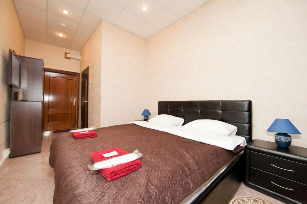 Фото Ладомир