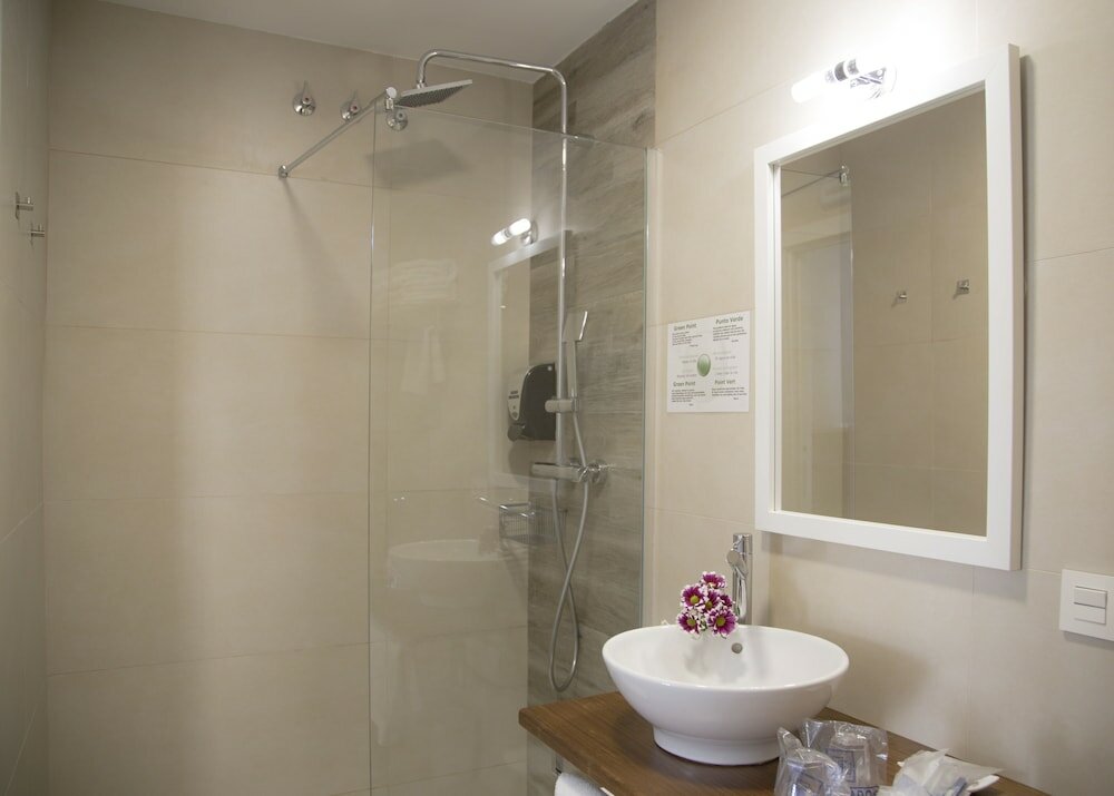 Фото Hostal Casa del Mar