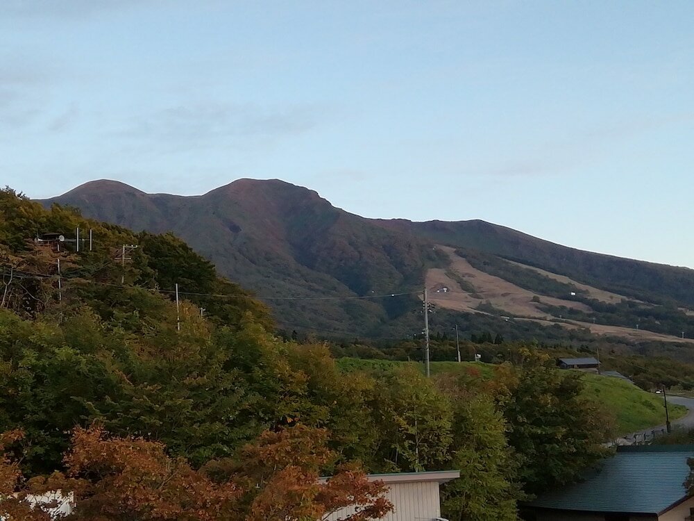 Фото Tazawa Kogen Hotel