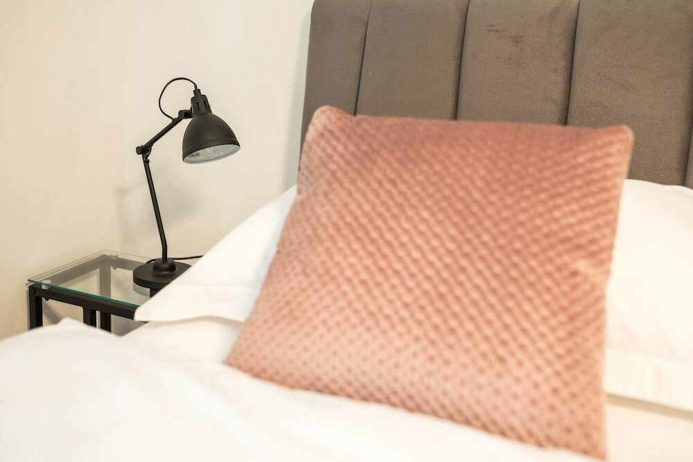 Фото Luxury Rooms With Balcony