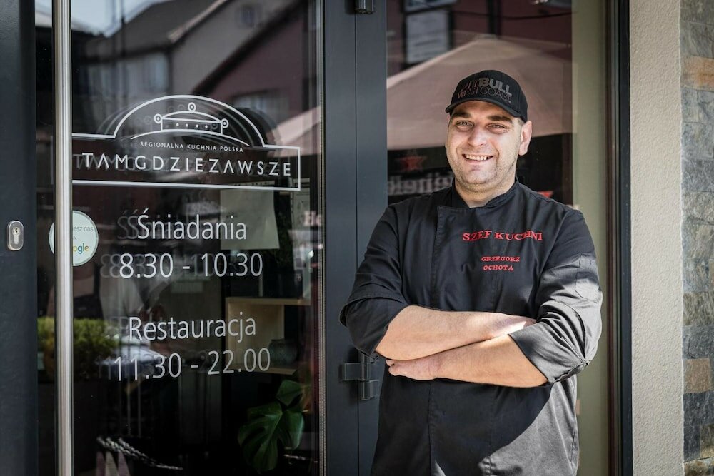 Фото Rezydencja Morski Tygiel