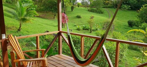 Гостиница Finca Maresia