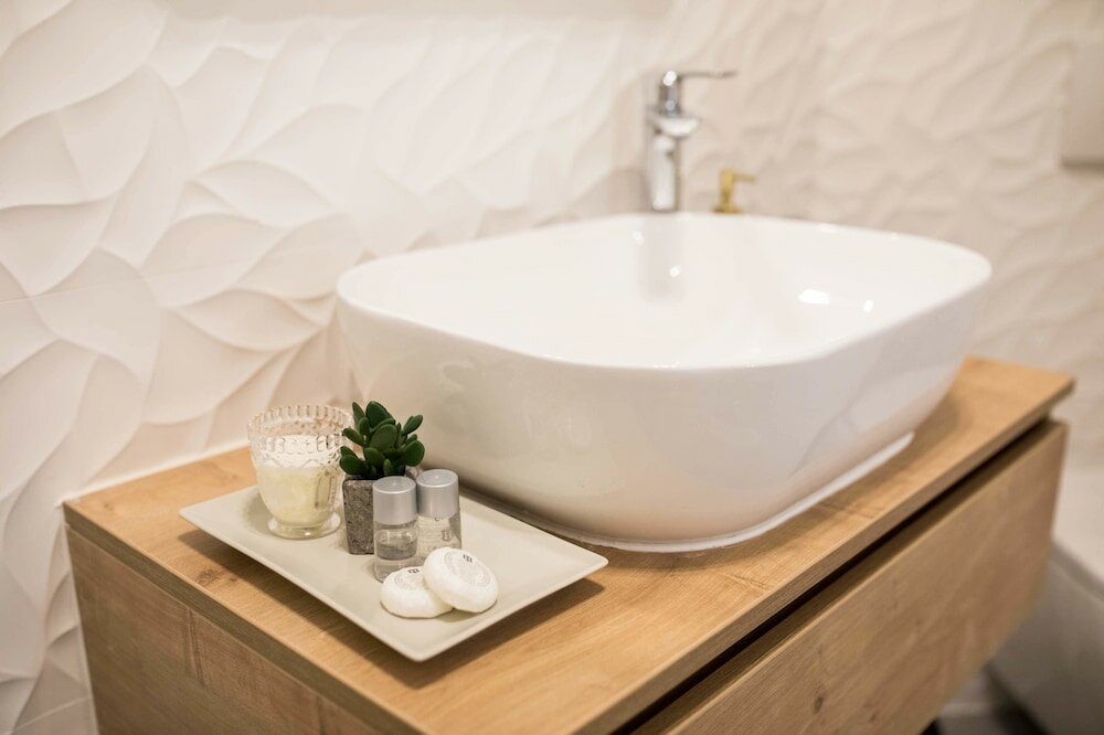 Фото Luxury Rooms With Balcony