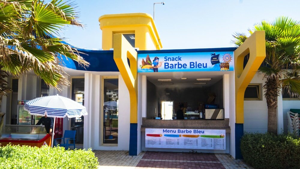 Фото Kenz Mehdia Hotel Resort Aqua Park