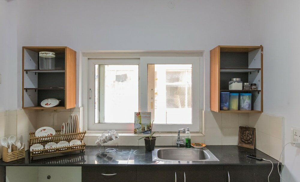 Фото Luxury Apartment in Indiranagar