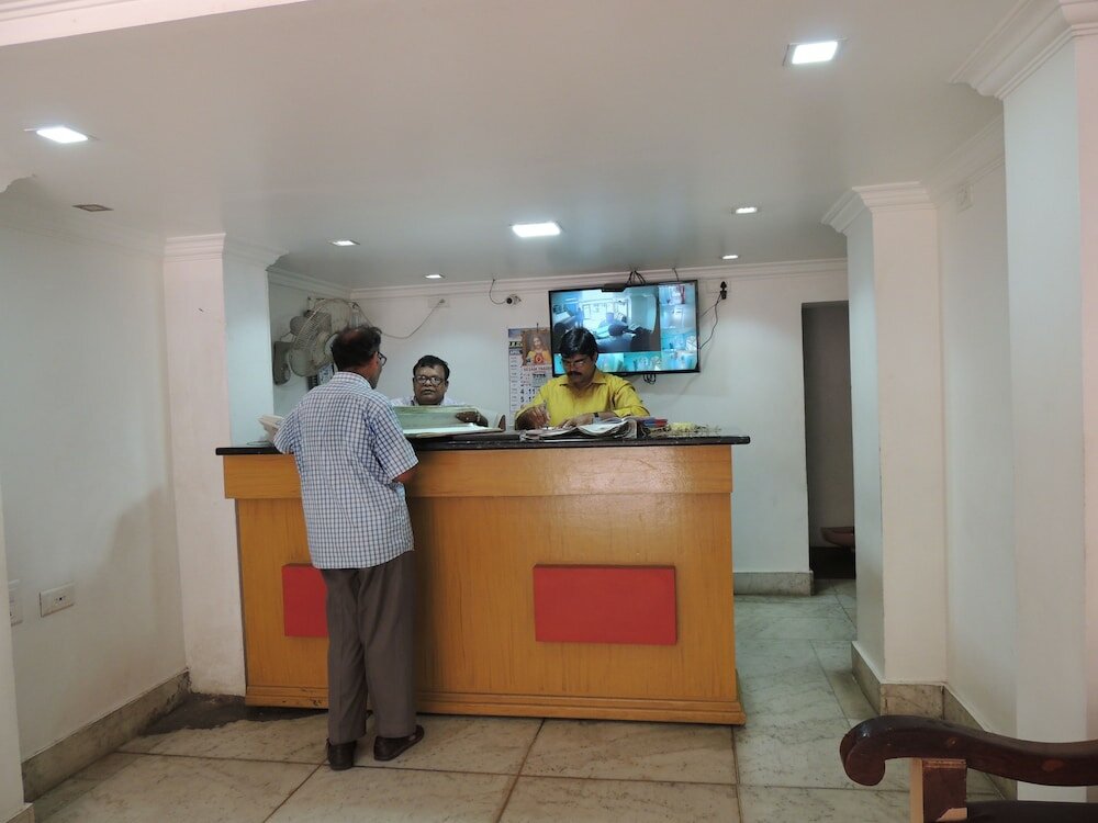 Фото отеля 5