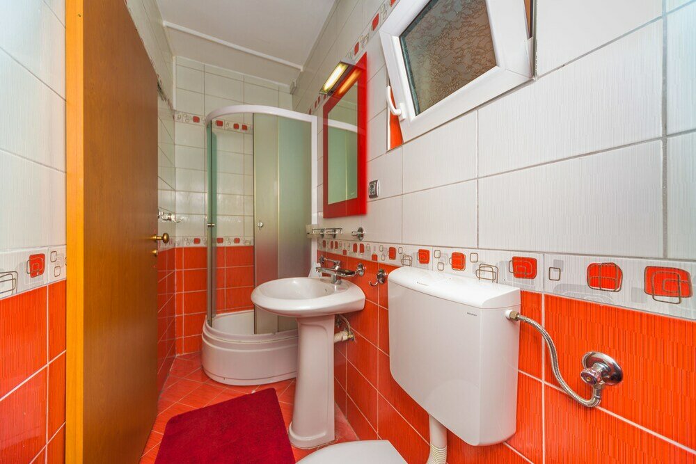 Фото Villa Nena Apartments