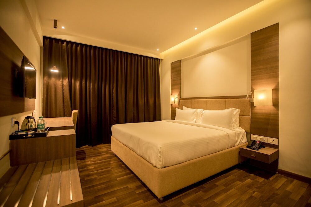 Фото S Hotels Chennai
